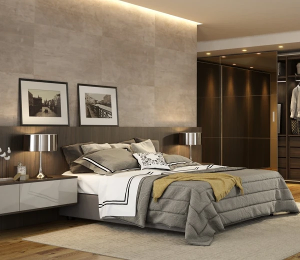 Foto Quarto