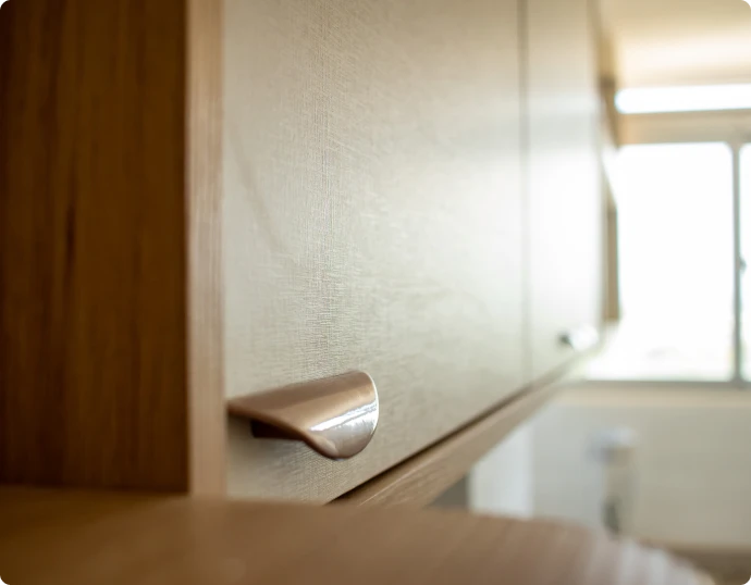 Imagem armario detalhes